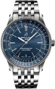 Breitling Herreklokke A17326161C1A1 Navitimer 1 Automatic 41