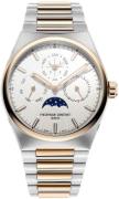 Frederique Constant Herreklokke FC-775V4NH2B Highlife