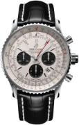 Breitling Herreklokke AB0311211G1P1 Navitimer Rattrapante