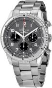 Breitling Herreklokke AB0119131B1A1 Aviator 8 B01 Chronograph 43