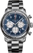 Breitling Herreklokke AB0119131C1A1 Aviator 8 B01 Chronograph 43