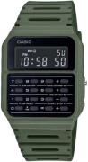 Casio CA-53WF-3BEF LCD/Resinplast