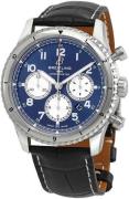 Breitling Herreklokke AB0119131C1P3 Aviator 8 B01 Chronograph 43