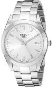 Tissot Herreklokke T127.410.11.031.00 T-Classic Sølvfarget/Stål