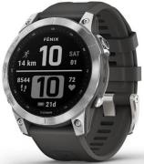 Garmin 010-02540-01 Fenix 7 LCD/Gummi Ø47 mm