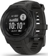 Garmin 010-02064-00 Instinct Sort/Gummi Ø45 mm