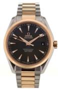 Omega Herreklokke 231.20.42.21.06.003 Seamaster Aqua Terra 150m