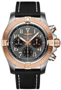 Breitling Herreklokke UB01821A1B1X2 Avenger B01 Chronograph 45