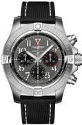 Breitling Herreklokke AB01821A1B1X2 Avenger B01 Chronograph 45