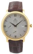 Omega Herreklokke 424.53.40.21.02.002 De Ville Prestige Co-Axial