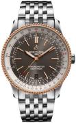 Breitling Herreklokke U17326211M1A1 Navitimer 1 Automatic 41