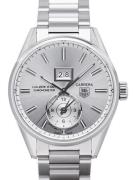 TAG Heuer Herreklokke WAR5011.BA0723 Carrera Calibre 8