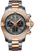 Breitling Herreklokke UB01821A1B1U1 Avenger B01 Chronograph 45