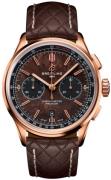 Breitling Herreklokke RB01181A1Q1X1 Premier B01 Chronograph 42