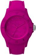 Ice Watch 016137 Ice Unity Lilla/Gummi Ø40 mm