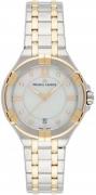 Maurice Lacroix Dameklokke AI1006-PVY13-171-1 Aikon Lady Quartz