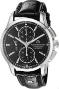 Maurice Lacroix Herreklokke PT6388-SS001-330-1 Pontos Chronographe