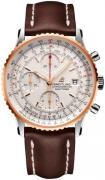 Breitling Herreklokke U13324211G1X2 Navitimer 1 Chronograph 41