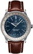 Breitling Herreklokke A17326211C1P1 Navitimer 1 Automatic 41