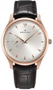 Zenith Herreklokke 18.2010.681-01.C498 Heritage Ultra Thin