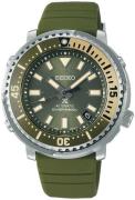 Seiko Herreklokke SRPF83K1 Prospex Grønn/Gummi Ø43.2 mm