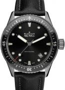 Blancpain Herreklokke 5000-12C30-B52A Sport Fifty Fathoms Bathyscaphe