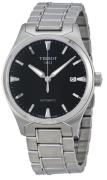 Tissot Herreklokke T060.407.11.051.00 T-Tempo Sort/Stål Ø37 mm