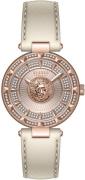 Versus by Versace Dameklokke VSPQ13721 Serie N Crystal