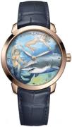 Ulysse Nardin Herreklokke 3202-136LE-2-MANARA-09 Classico