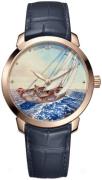 Ulysse Nardin Herreklokke 3202-136LE-2-MANARA-01 Classico