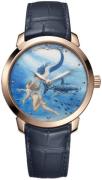 Ulysse Nardin Herreklokke 3202-136LE-2-MANARA-05 Classico