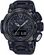 Casio G-Shock Herreklokke GR-B200-1BER Sort/Resinplast Ø54.1 mm