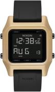 Nixon The Staple A1282-010 LCD/Gummi