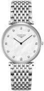 Longines La Grande Classique De Longines Herreklokke L4.766.4.87.6