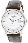 Tissot T-Classic Luxury Automatic Herreklokke T086.407.16.031.00