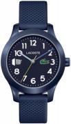 Lacoste 99999 2030024 Blå/Gummi Ø32 mm