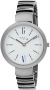 Breil Marlene Dameklokke EW0431 Hvit/Stål Ø32 mm