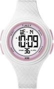 Timex Dameklokke TW5M41900 LCD/Resinplast Ø40.5 mm