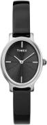 Timex 99999 TW2R94500D7 Sort/Lær Ø24 mm