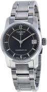 Tissot Tissot T-Classic Dameklokke T087.207.44.057.00 Sort/Titan Ø32