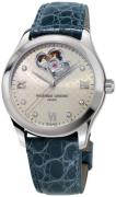 Frederique Constant Ladies Automatic Dameklokke FC-310LGDHB3B6