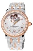 Frederique Constant Ladies Automatic Dameklokke FC-310WHF2PD2B3