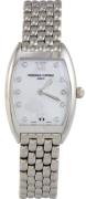 Frederique Constant Classics Art Deco Dameklokke FC-200MPWD1T26B