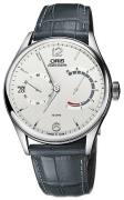 Oris Culture Herreklokke 01 111 7700 4031-Set 1 23 71FC