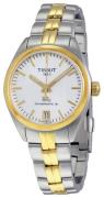 Tissot PR 100 Automatic Lady Dameklokke T101.207.22.031.00