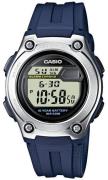 Casio Collection Herreklokke W-211-2AVES Resinplast Ø36.5 mm