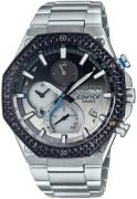 Casio Edifice Herreklokke EQB-1100AT-2AER Flerfarget/Stål Ø44.6 mm