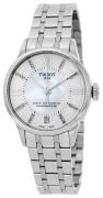 Tissot Dameklokke T099.207.11.116.00 Chemin Des Tourelles Automatic