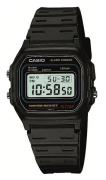 Casio Herreklokke W59-1V Collection Grå/Resinplast