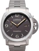 Panerai Herreklokke PAM00352 Contemporary Luminor 1950 Marina